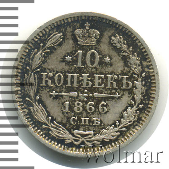 10  1866 .  .  II.   