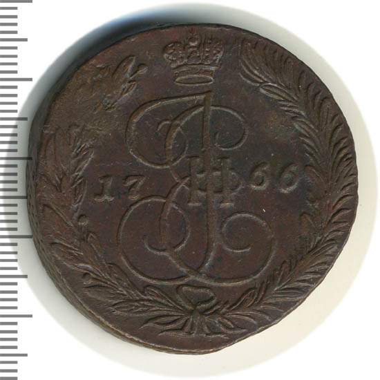 5  1766 . .  II.   .  1763-1765