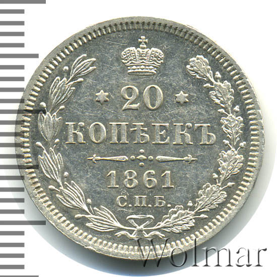 20  1861 .  .  II.   