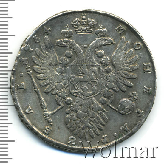 1 ����� 1734 �. ���� ���������. ��� ����. ��� ������ �� �����