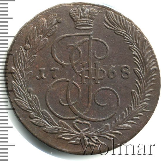 5  1768 . .  II.   .  1770-1777