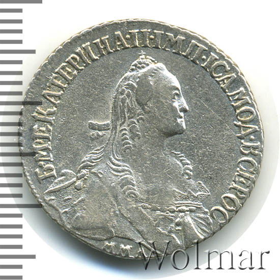 ������������� 1769 �. ��� EI. ��������� II. 