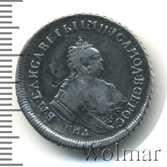 ������������� 1755 �. ��� ��. ��������� I. 