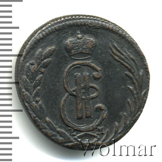 1 ������� 1771 �. ��. ��������� ������ (��������� II) �������� ������