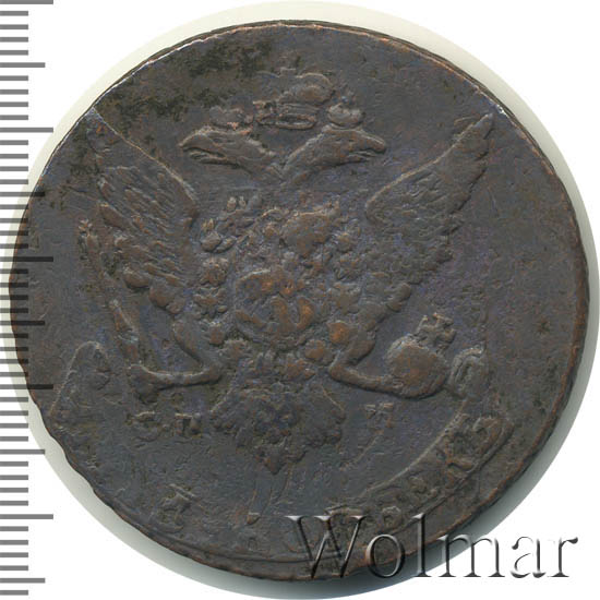 5 ������ 1766 �. ���. ��������� II. �����-������������� �������� ����