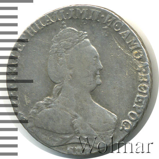  1796 . .  II. 