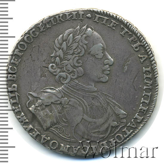1  1722 .  I. II