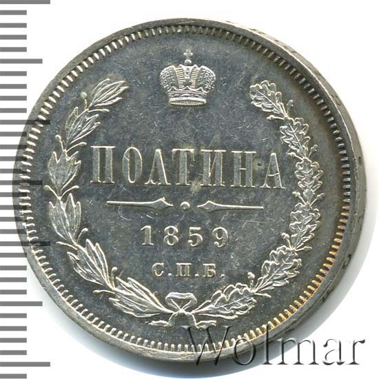  1859 .  .  II.  