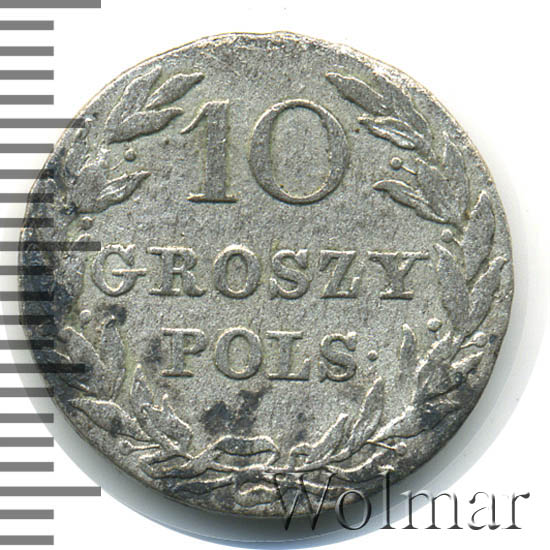 10  1816 . IB.   ( I). 